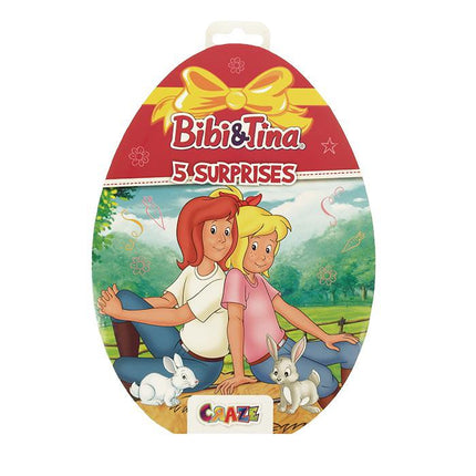 Fun Kids Surprise Box - Bibi & Tina-4059779039229-Bargainia.com