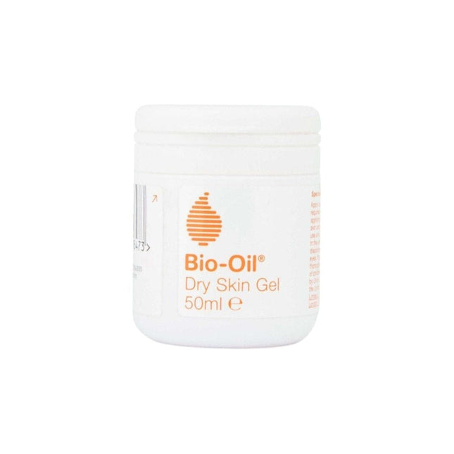 Bio Oil Dry Skin Gel - 50ml-6001159118473-Bargainia.com