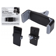 Car Vent Phone Holder Car Accessories Clearance