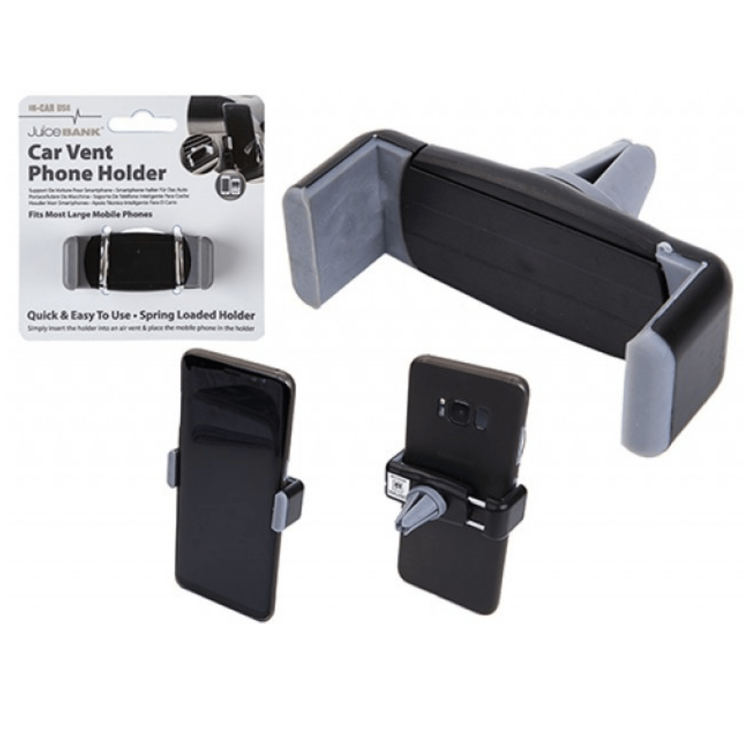 Car Vent Phone Holder Car Accessories Clearance