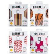 Casemates Stripes & Dots Suitcase Covers - Assorted Sizes & Designs - Bargainia.com - 5050565350756 - PMS-783036-S