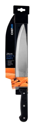 Chef Aid - Chef's Knife - 24cm-5012904015900-Bargainia.com