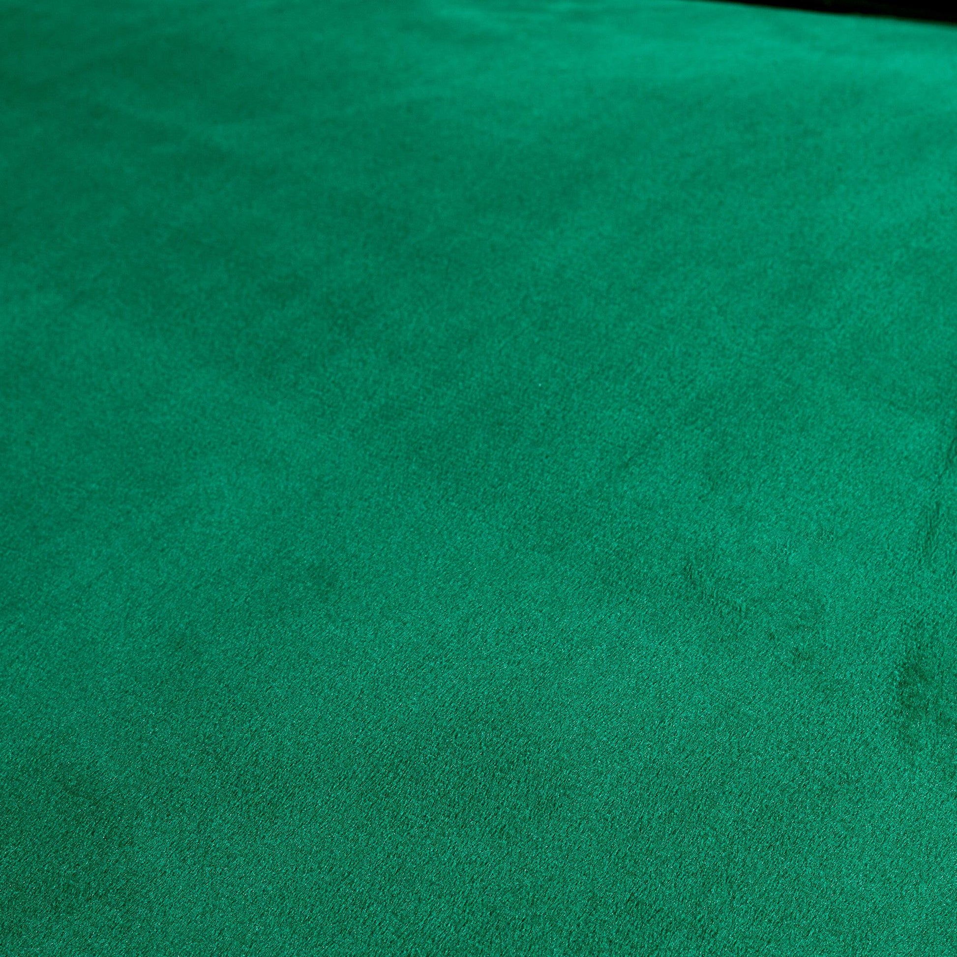 Chesterfield Sofa Suite - Jade Green Velvet Furniture Bargainia