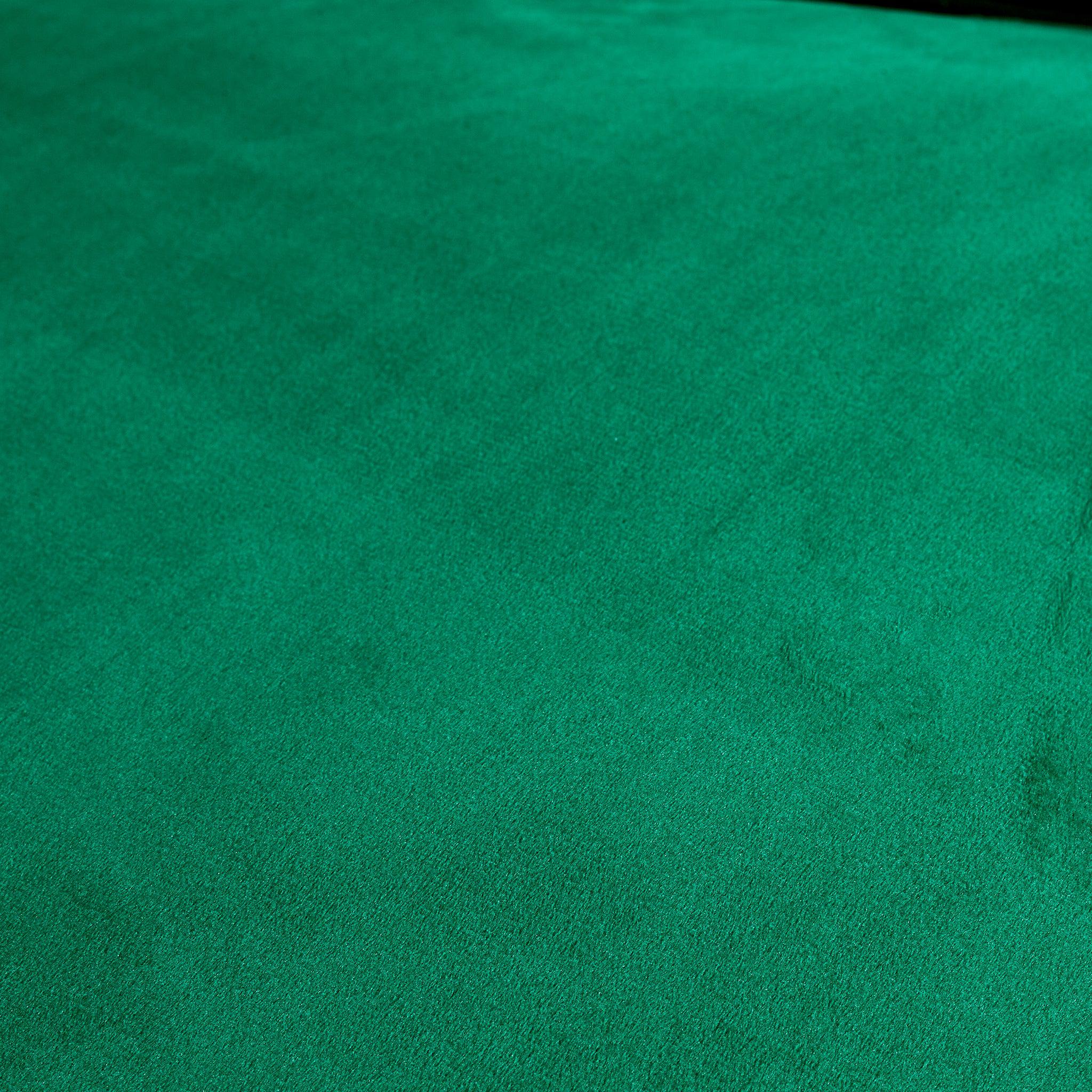 Chesterfield Sofa Suite - Jade Green Velvet Furniture Bargainia