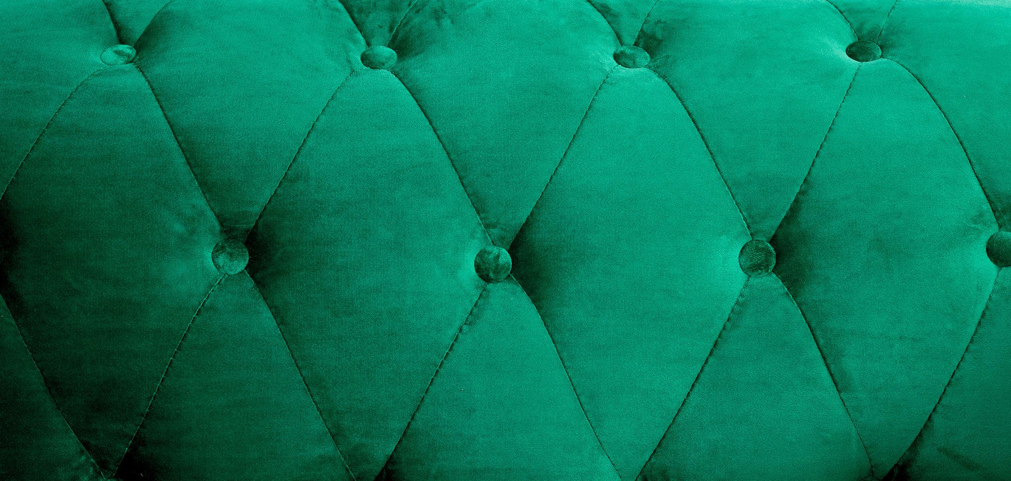 Chesterfield Sofa Suite - Jade Green Velvet Furniture Bargainia