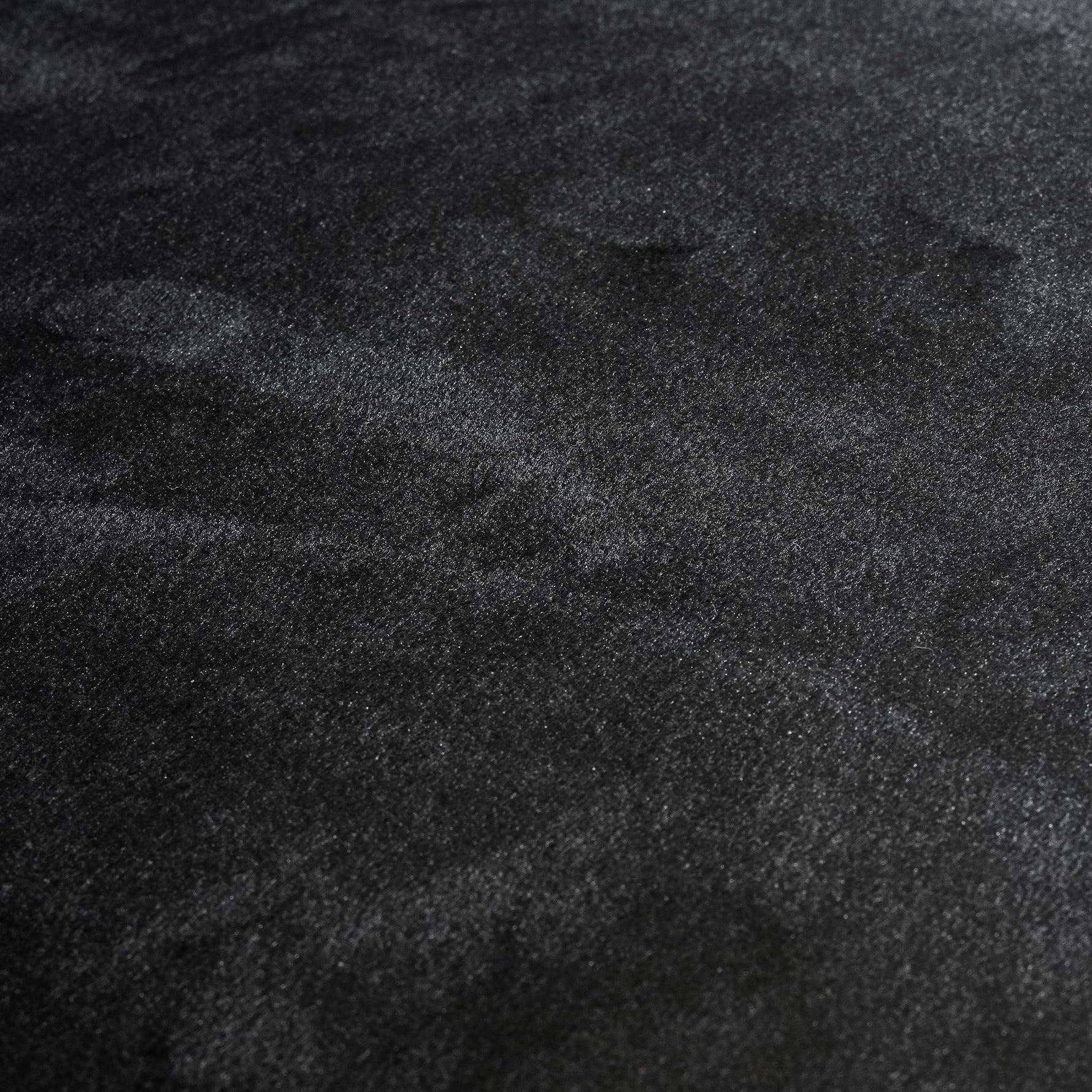 Chesterfield Sofa Suite - Velvet Black - Bargainia.com - 