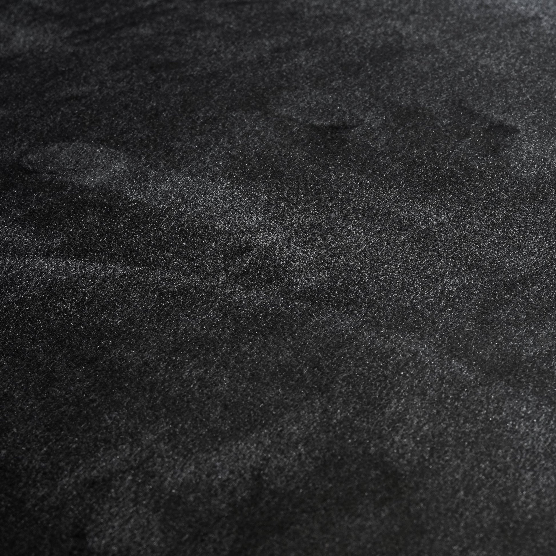 Chesterfield Sofa Suite - Velvet Black Furniture Bargainia