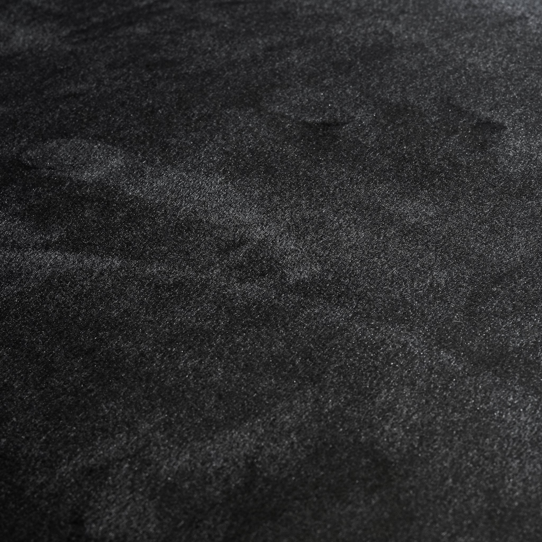 Chesterfield Sofa Suite - Velvet Black Furniture Bargainia