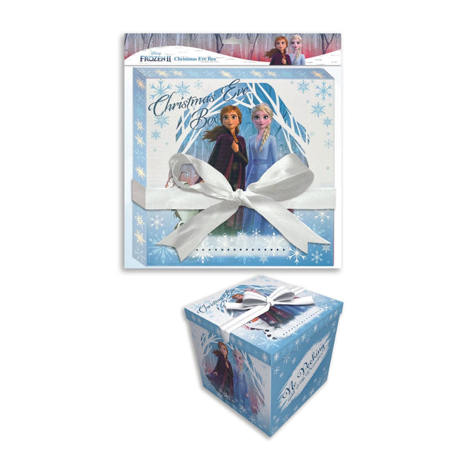 Christmas Eve Gift Box - Frozen 5012213461399