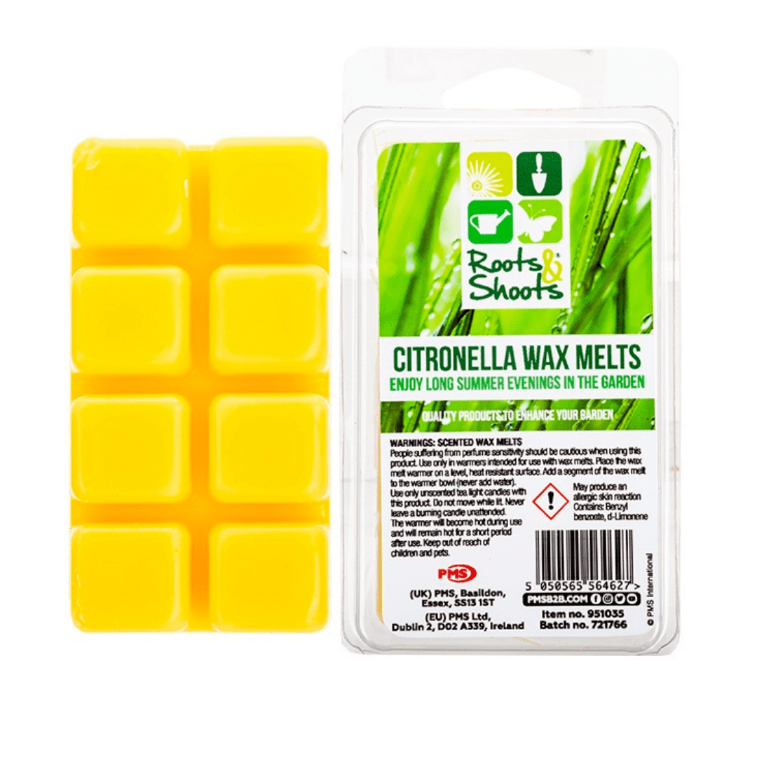 Citronella Wax Melt 