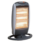 Daewoo 1200W Halogen Heater - Bargainia.com - 
