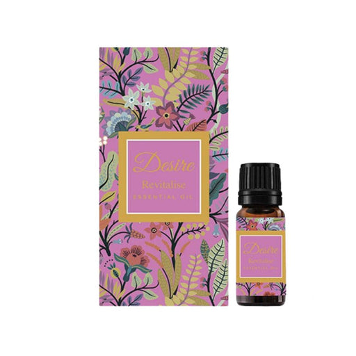Desire Essential Oils - Moods - 10ml Revitalise only5pounds-com
