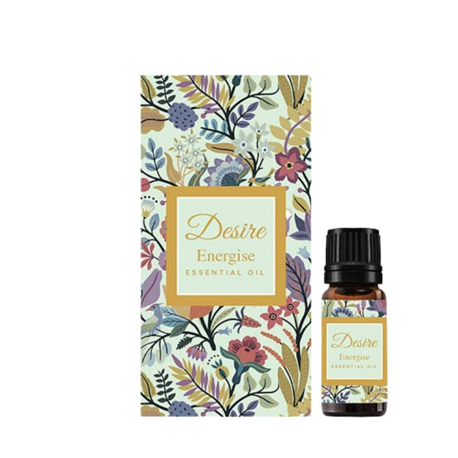 Desire Essential Oils - Moods - 10ml Energise only5pounds-com