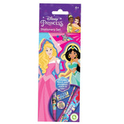 Disney Princess Stationery Set Stationery Clearance