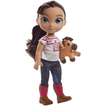 DreamWorks - Spirit Untamed Lucky & Spirit Doll - Bargainia.com - 