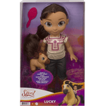 DreamWorks - Spirit Untamed Lucky & Spirit Doll - Bargainia.com - 