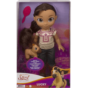 DreamWorks - Spirit Untamed Lucky & Spirit Doll Dolls Clearance