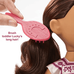 DreamWorks - Spirit Untamed Lucky & Spirit Doll - Bargainia.com - 