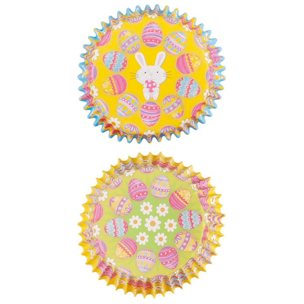 Easter Cupcake Set - 24 pieces - Bargainia.com - 5050565678973 - PMS-736206