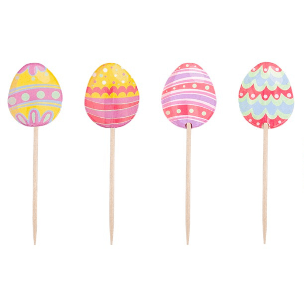 Easter Cupcake Set - 24 pieces - Bargainia.com - 5050565678973 - PMS-736206