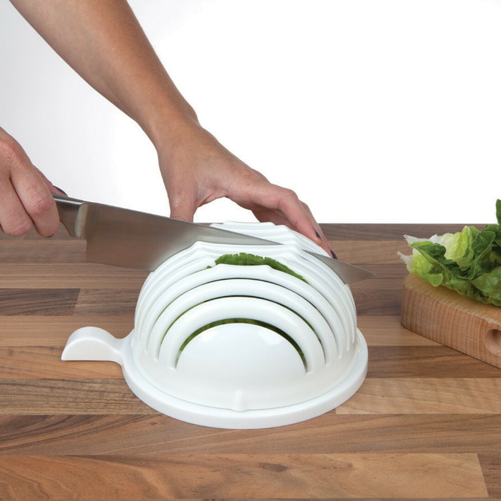 Easy Cook Wash & Chop Salad Bowl - Bargainia.com - 5050565301413 - PMS-832077
