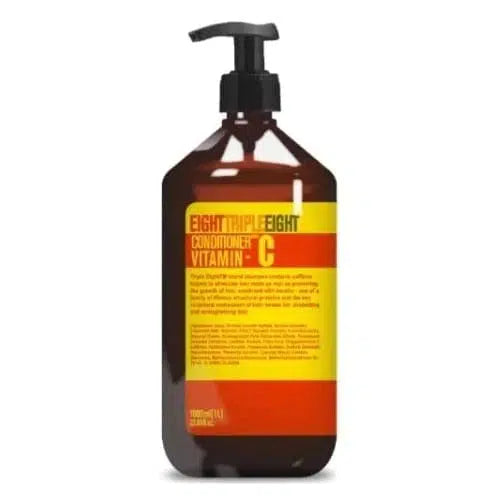 Eight Triple Eight Vitamin C Conditioner 5055586608084 Bargainia