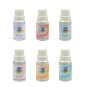 Essential Oils Moods 15ml - Assorted - Bargainia.com - 5010792491929 - LP49192-DES