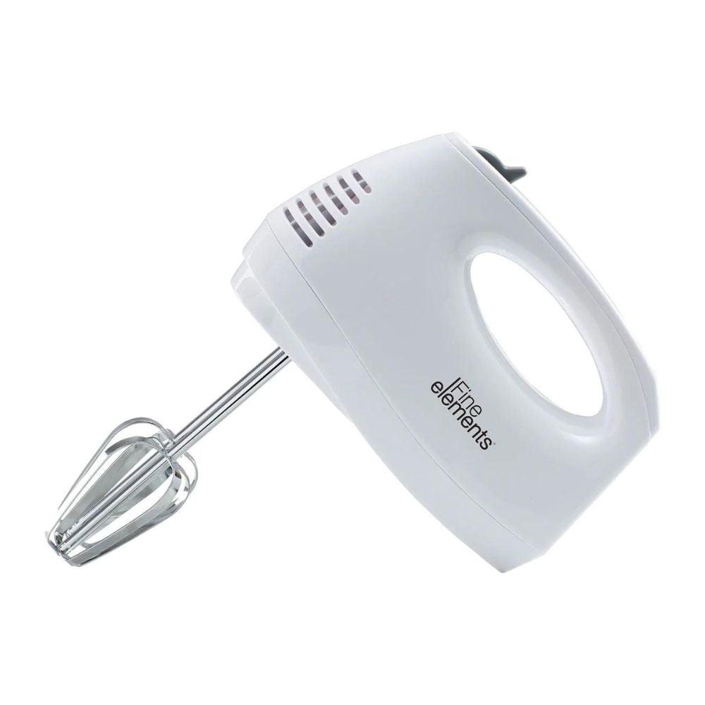 Fine Elements 150W Hand Mixer Kitchen Tools & Utensils Clearance