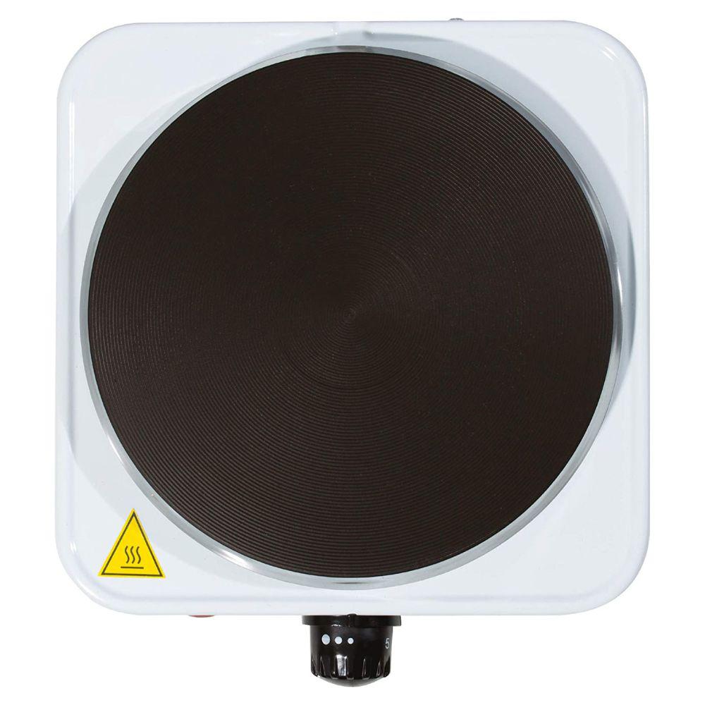 Fine Elements Single Hot Plate Cooking Clearance