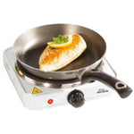 Fine Elements Single Cast Iron Hot Plate - Bargainia.com - 