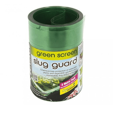 Green Screen Slug Guard - 8m 5036200120991 only5pounds-com
