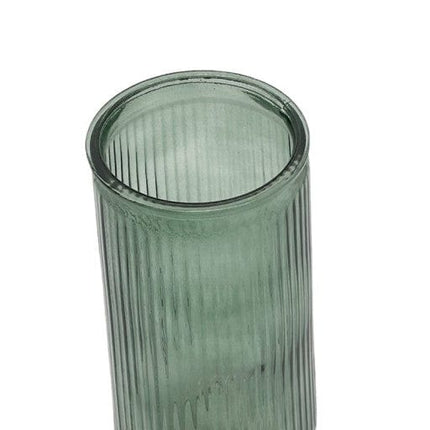Green Vase - 30cm 4036812411600 bargainia-com
