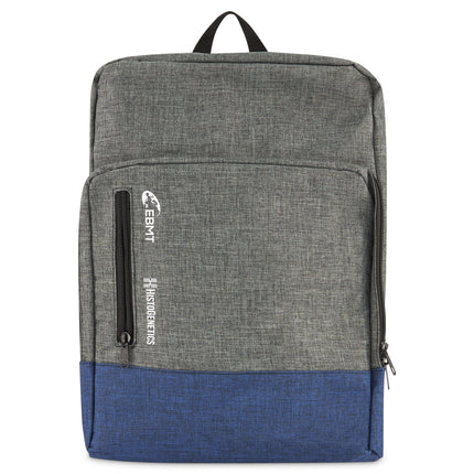 Grey Laptop Backpack - 50cm only5pounds-com