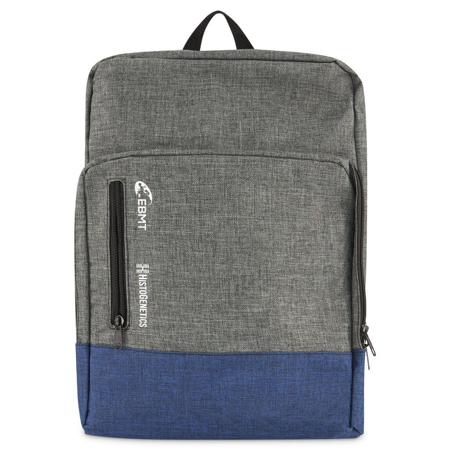 Grey Laptop Backpack - 50cm only5pounds-com