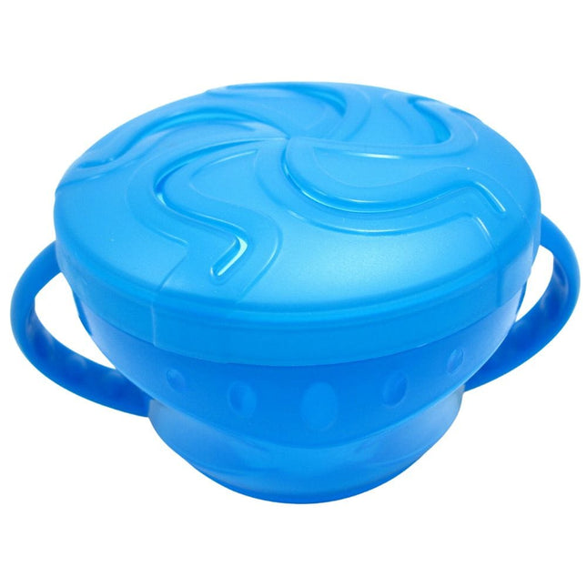 Griptight My First Snack Bowl 5026827664374 only5pounds-com