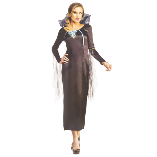 Halloween Costume - Women's - Vampire - Medium 8718964050628 only5pounds-com