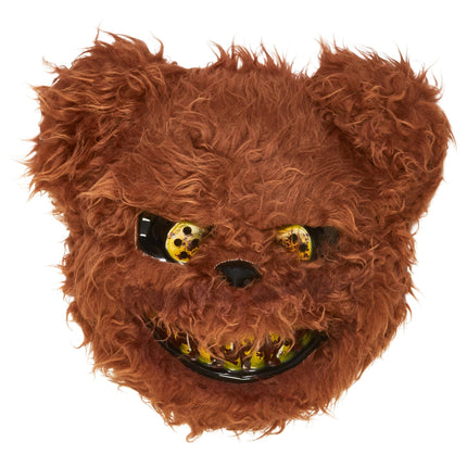 Halloween Scary Bear Mask 8718964094783 only5pounds-com