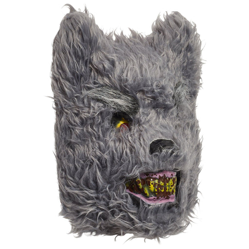 Halloween Scary Wolf Mask 8718964094790 only5pounds-com