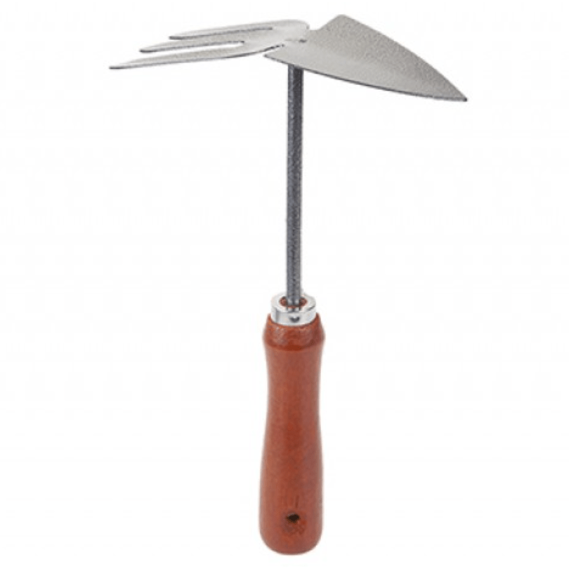 Hand Cultivator Garden Tool - 30cm Clearance