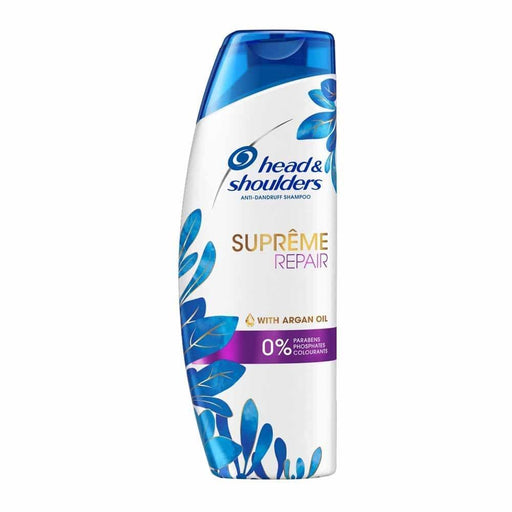 Head & Shoulders Shampoo Supreme Repair - 400ml 8001090580122