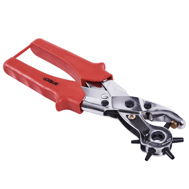 Heavy Duty Leather Punch Plier - only5pounds.com