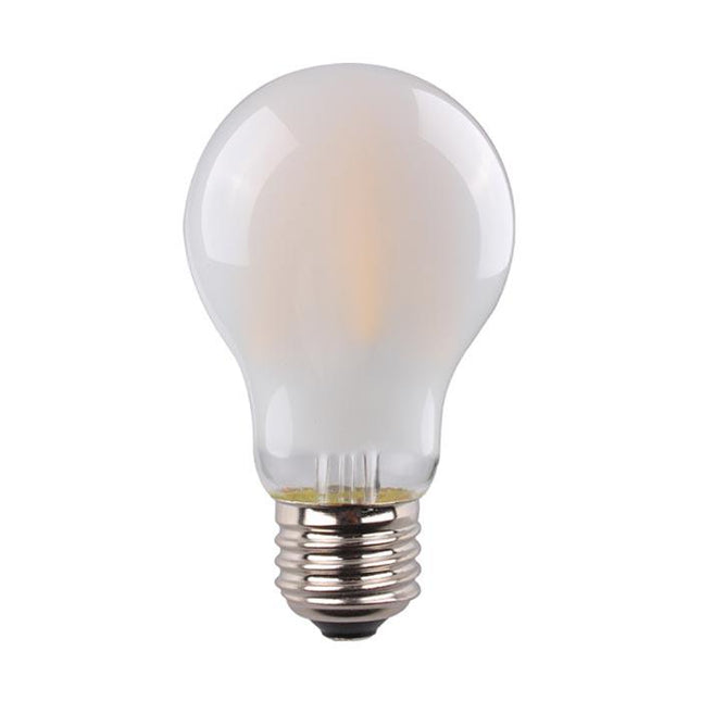 E27 LED Lightbulbs - 2700K - 7.5W/60W - Pack of 3-4260644160171-Bargainia.com