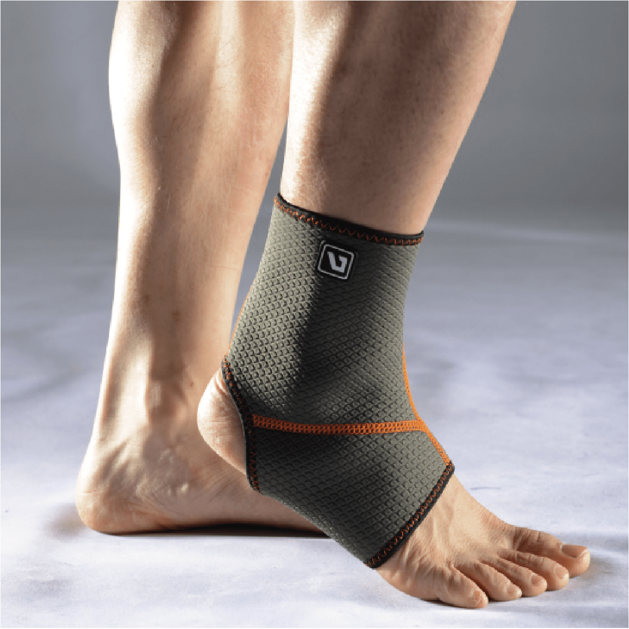 Liveup Sports Anklet Ankle Support - S/M - Bargainia.com - 