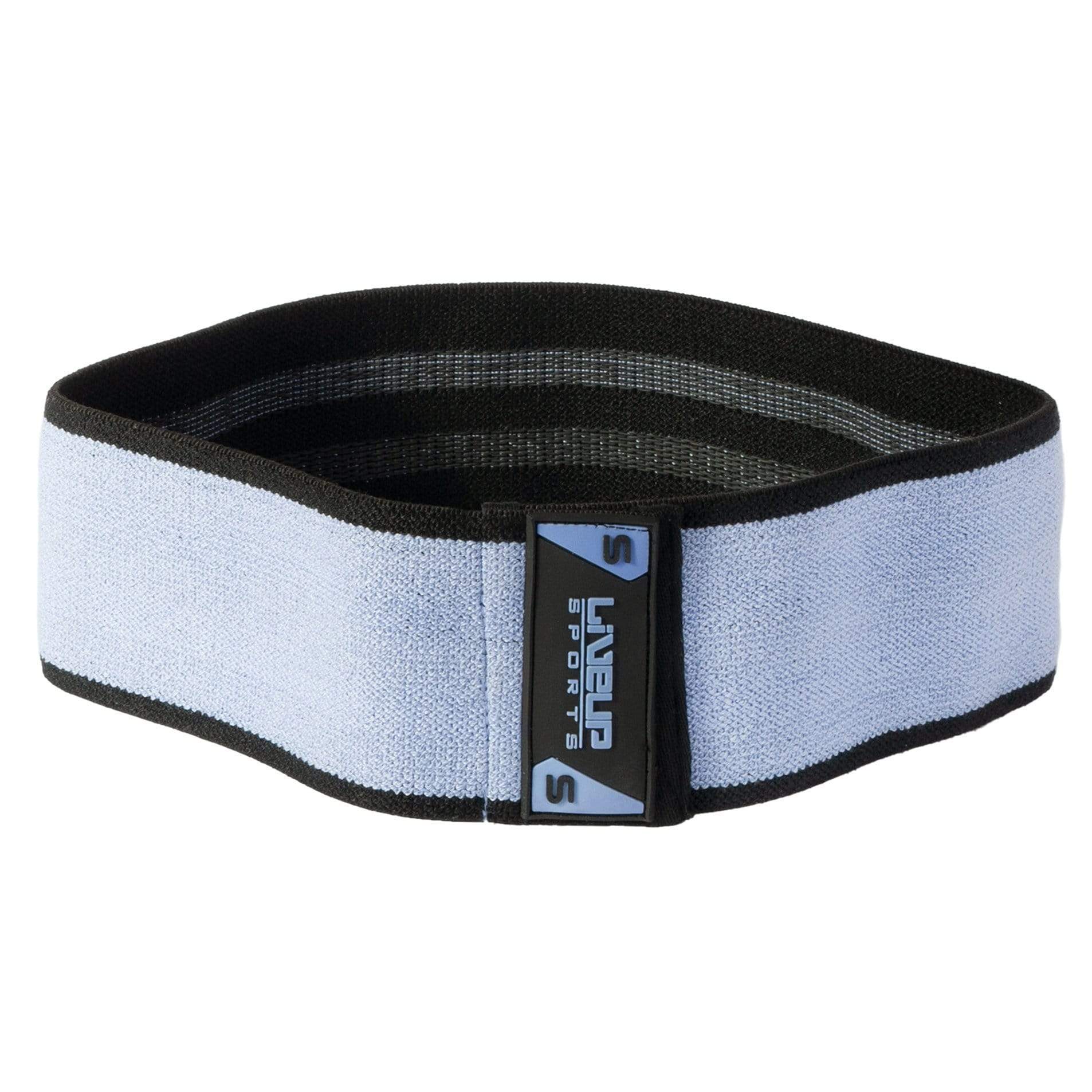 Liveup Sports Non-Slip Hip Band - Small (Light Resistance) Fitness Clearance