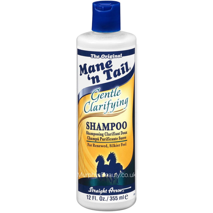 Mane 'N Tail Gentle Clarifying Shampoo - 355ml 71409543009 Bargainia