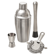 Mato Cocktail Shaker Set Drinks Bargainia