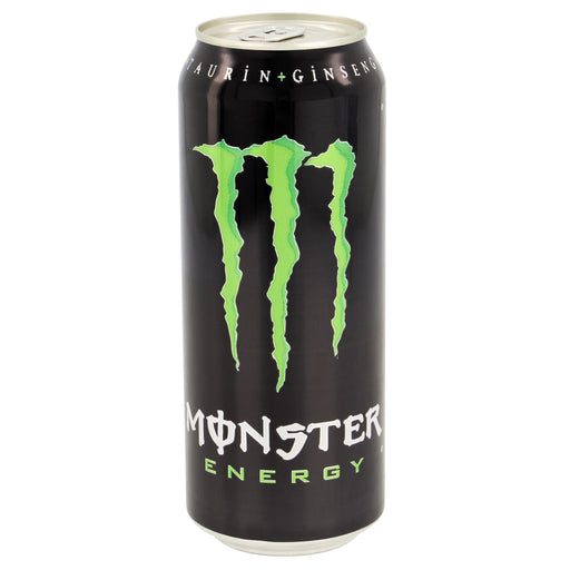 Monster Energy - Classic - 500ml 5060751214861 Bargainia