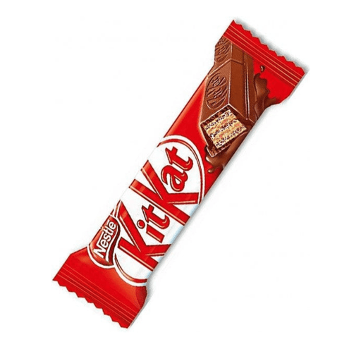 Nestle KitKat Chunky - 38g Bargainia