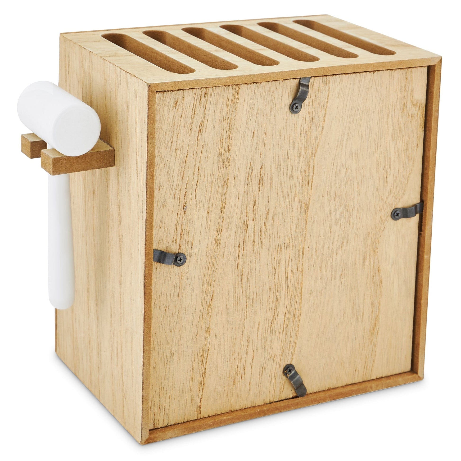 Novelty Phone Safe With Hammer - 21.5cm - Bargainia.com - 8712628443702 - STAN-04311920