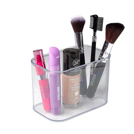 Beauty Organiser - 8.5 x 14.2 x 9.6cm-8414926400547-Bargainia.com